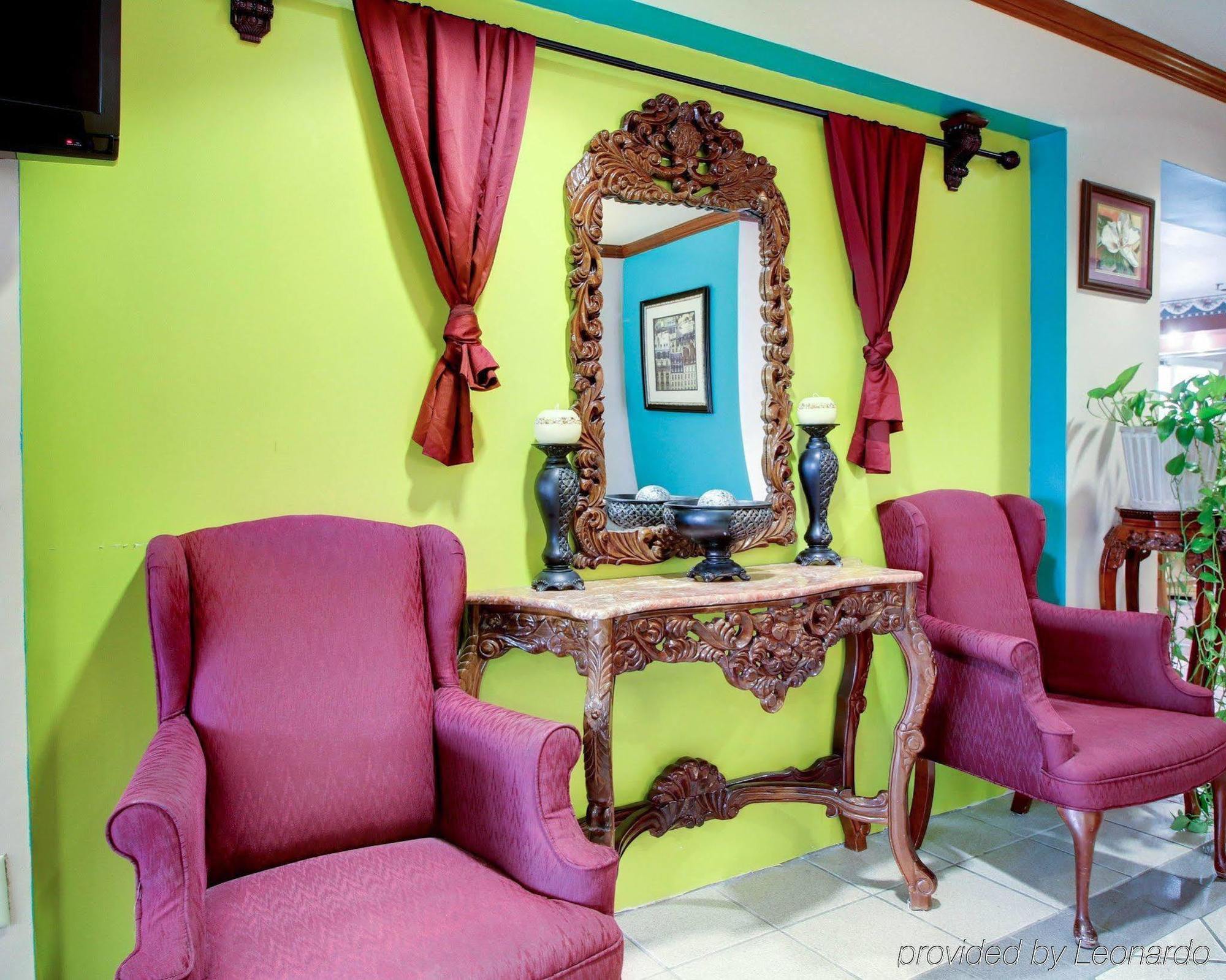 Rodeway Inn Laurel Bagian luar foto